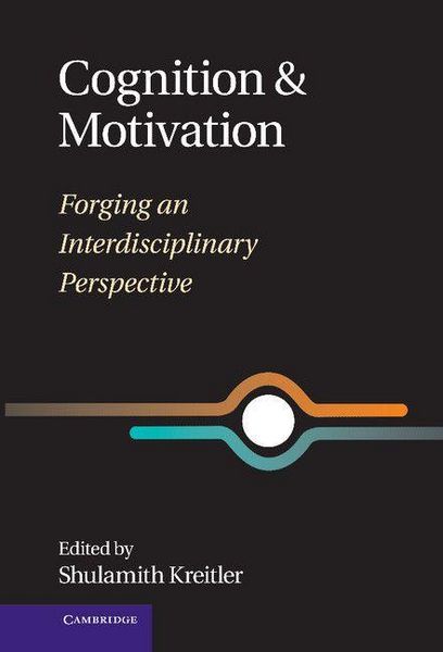 Produktbild: Cognition and Motivation