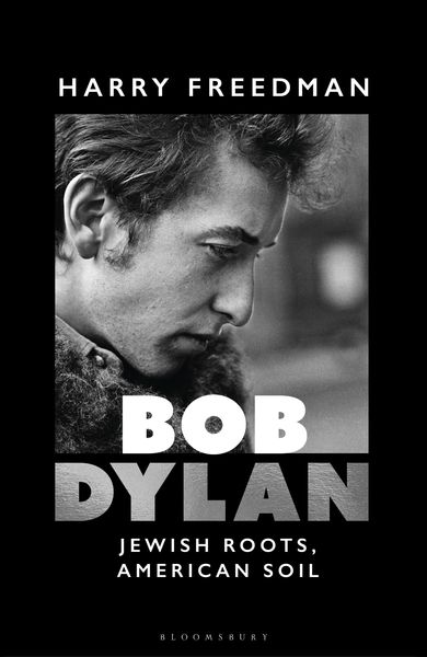 Produktbild: Bob Dylan