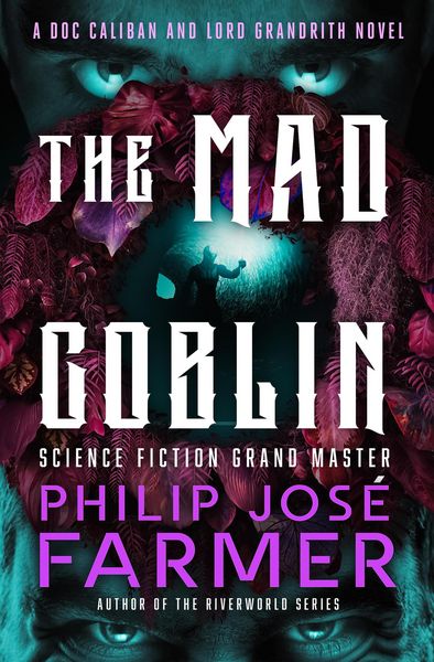 Produktbild: The Mad Goblin