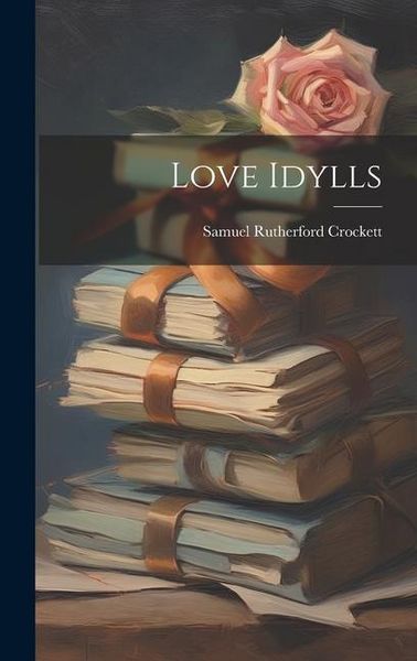 Produktbild: Love Idylls