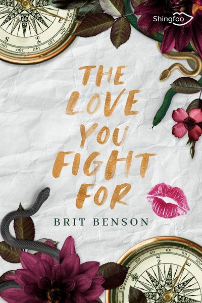 Produktbild: The Love You Fight For