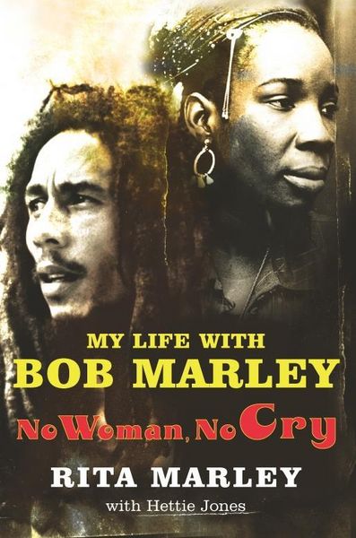 Produktbild: No Woman No Cry