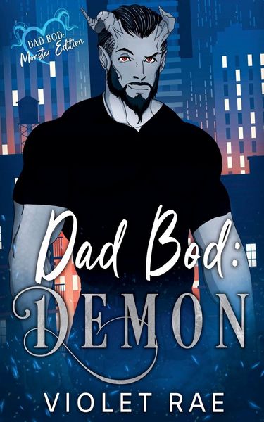 Produktbild: Dad Bod Demon
