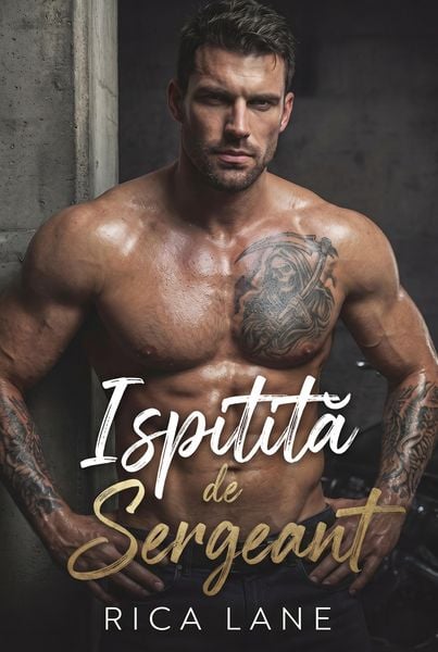 Produktbild: Ispitita de Sergeant