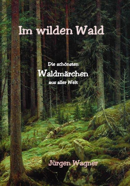 Produktbild: Im wilden Wald