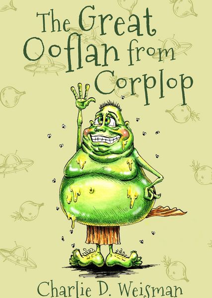 Produktbild: The Great Ooflan From Corplop