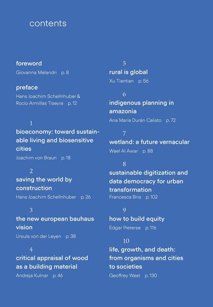 Produktbild: Reconstructing the Future
