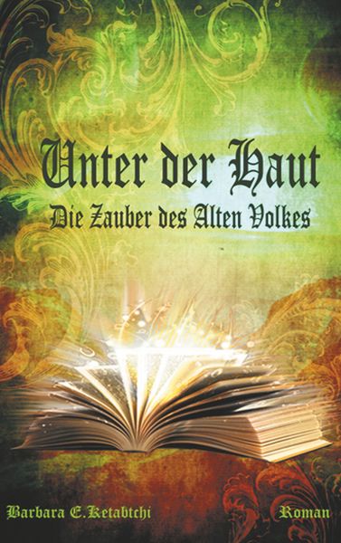Produktbild: Unter der Haut