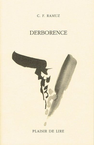 Produktbild: Derborence