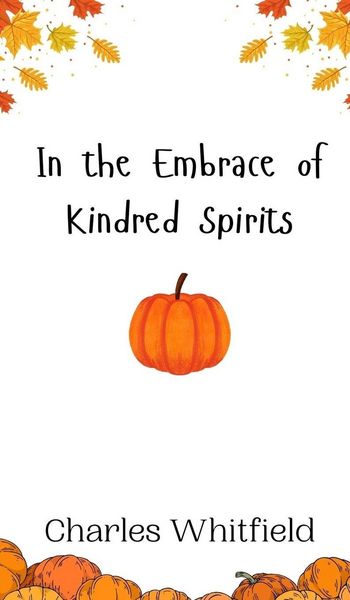Produktbild: In the Embrace of Kindred Spirits