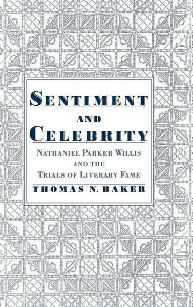 Produktbild: Sentiment & Celebrity