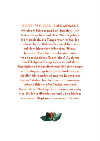 Produktbild: Adventskalender Zero