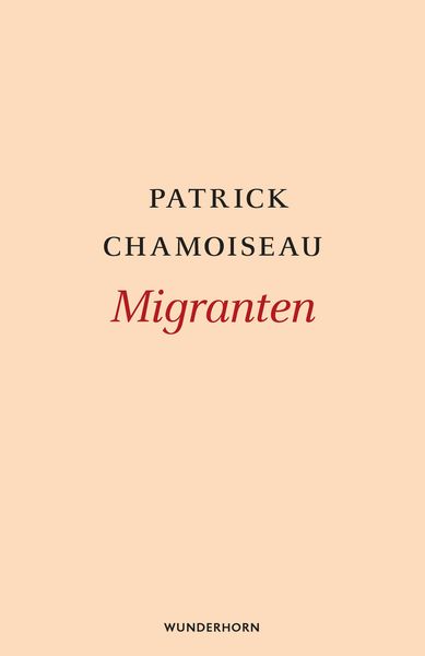 Produktbild: Migranten