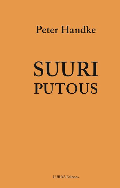 Produktbild: Suuri putous