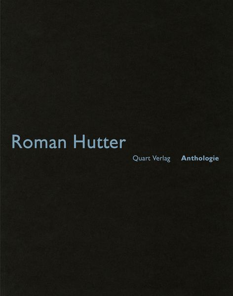 Produktbild: Roman Hutter