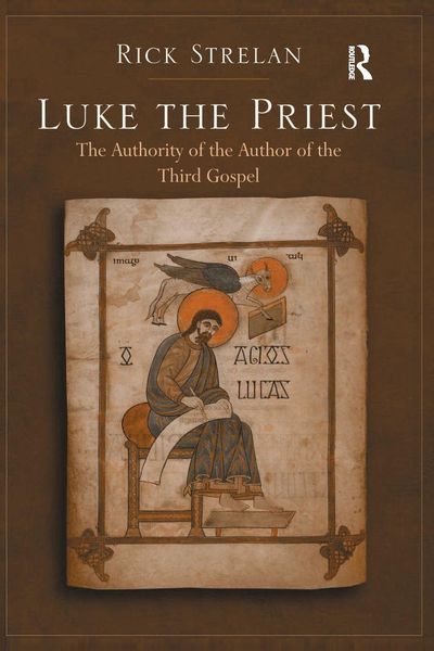 Produktbild: Luke the Priest