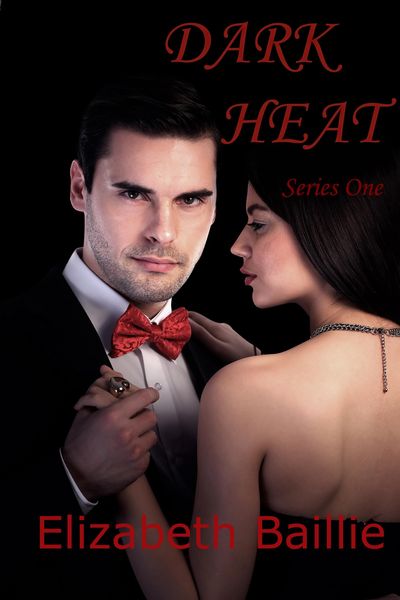 Produktbild: Dark Heat (The Dark Heat, #1)