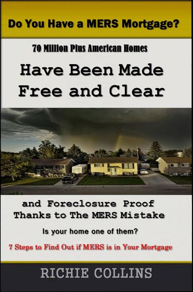 Produktbild: Do You Have a MERS Mortgage?