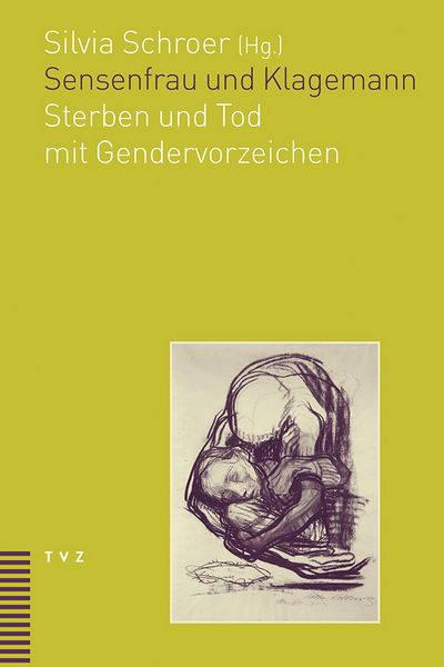 Produktbild: Sensenfrau und Klagemann