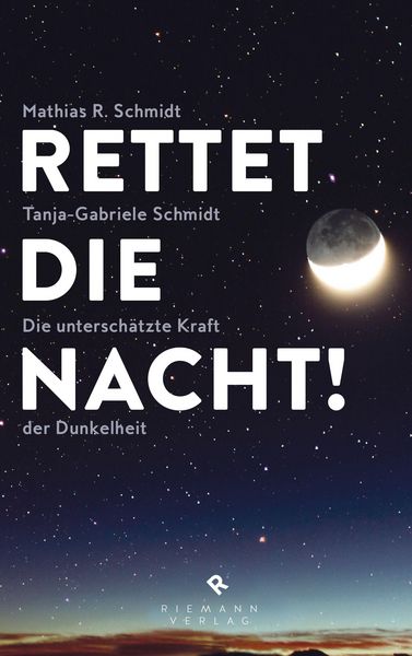 Produktbild: Rettet die Nacht!