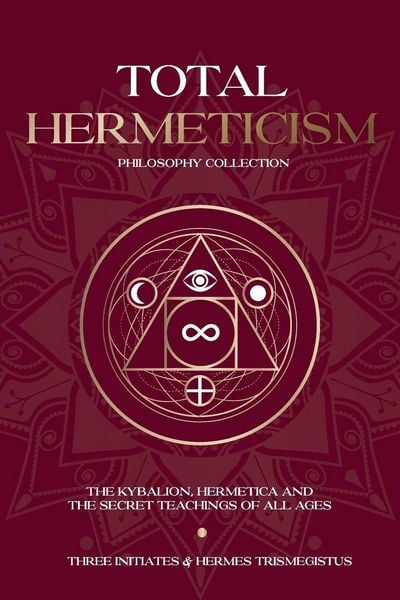 Produktbild: Total Hermeticism Philosophy Collection