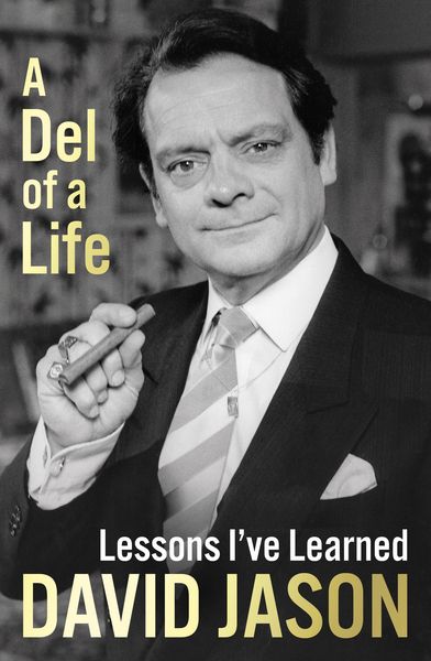Produktbild: A Del of a Life