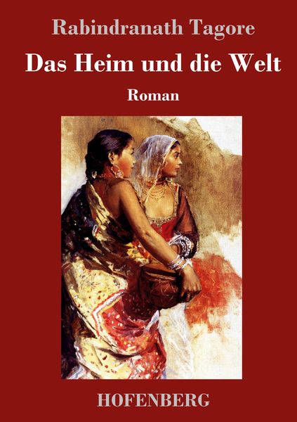 Produktbild: Das Heim und die Welt