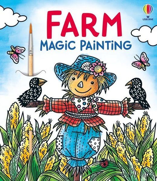 Produktbild: Farm Magic Painting