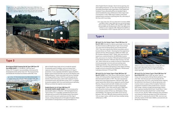 Produktbild: The Times British Railways
