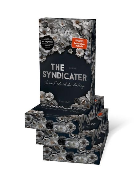 Produktbild: The Syndicater &ndash; Das Ende ist der Anfang