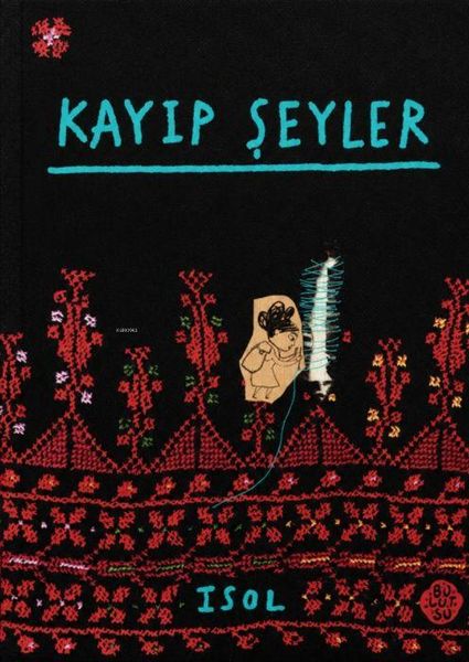 Produktbild: Kayip Seyler