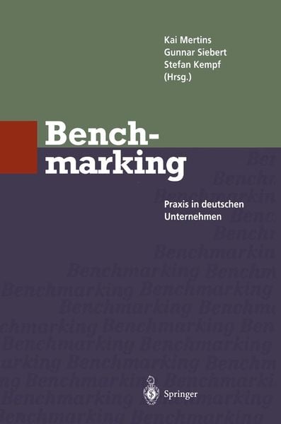 Produktbild: Benchmarking