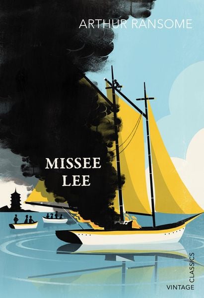 Produktbild: Missee Lee