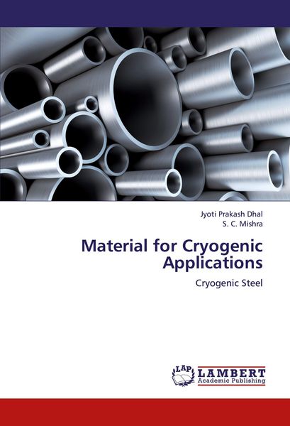 Produktbild: Material for Cryogenic Applications