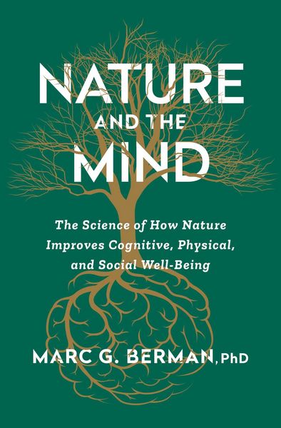 Produktbild: Nature and the Mind