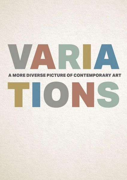Produktbild: Variations