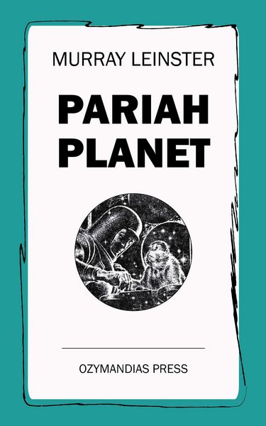 Produktbild: Pariah Planet