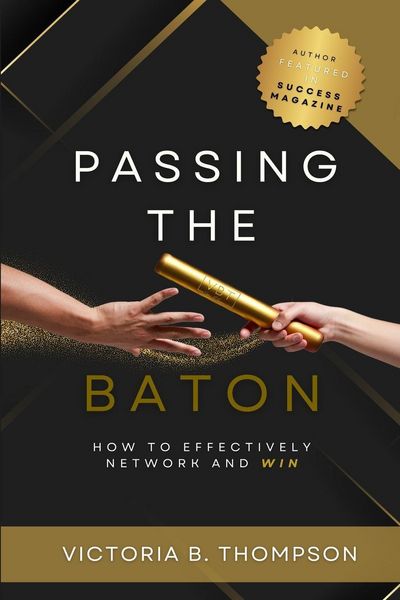 Produktbild: Passing the Baton