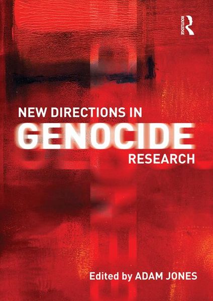 Produktbild: New Directions in Genocide Research