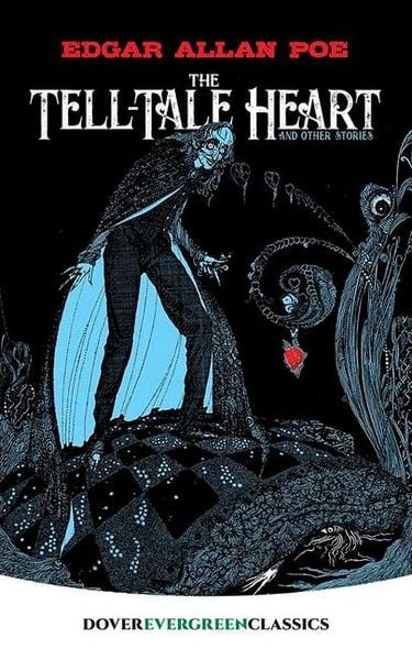 Produktbild: Tell-Tale Heart