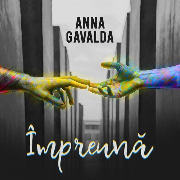 Împreună - Anna Gavalda, Audio, 9789152160978