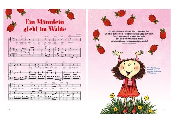 Produktbild: Kinderlieder-Karaoke