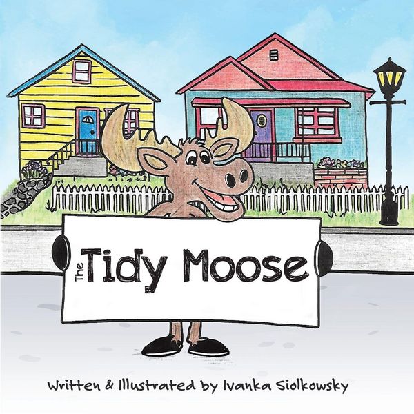 Produktbild: The Tidy Moose