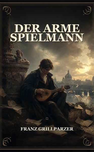 Produktbild: Der arme Spielmann