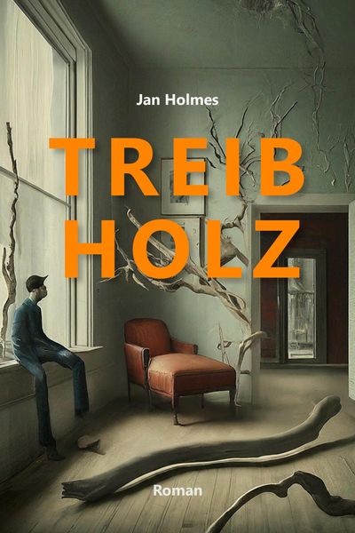 Produktbild: Treibholz