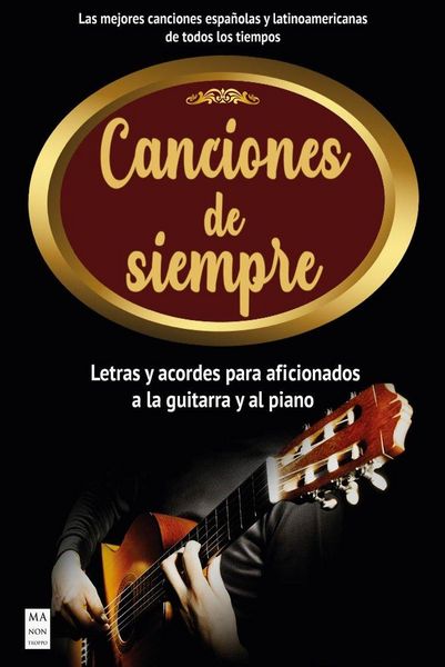 Produktbild: Canciones de Siempre
