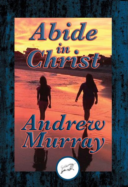 Produktbild: Abide in Christ