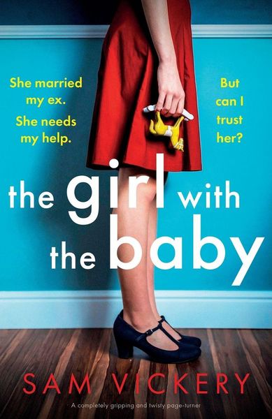 Produktbild: The Girl with the Baby