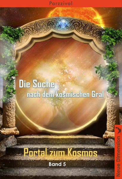 Produktbild: Portal zum Kosmos
