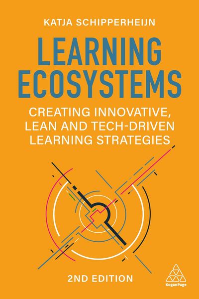 Produktbild: Learning Ecosystems